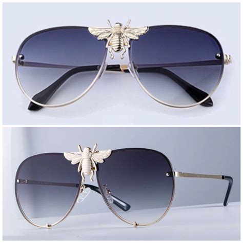 gucci sunglasses hyderabad|Gucci sunglasses with bee.